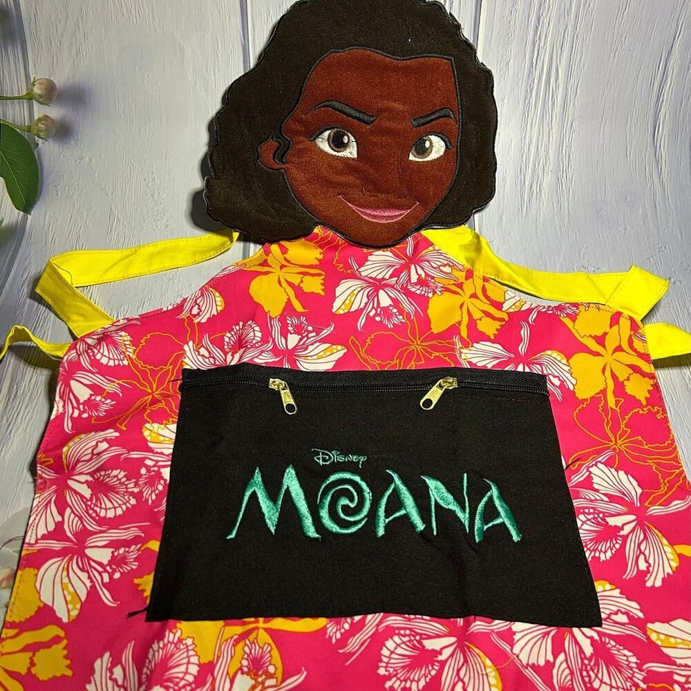 Handmade Artisan Craft Apron